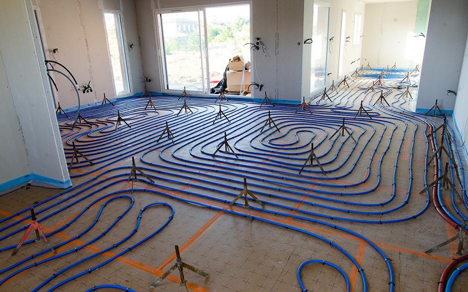 installation chaudière Sarcelles